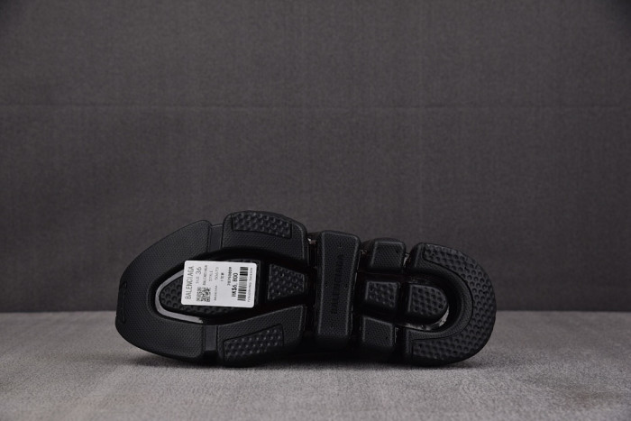 BALEN&GA SPEED Shoe