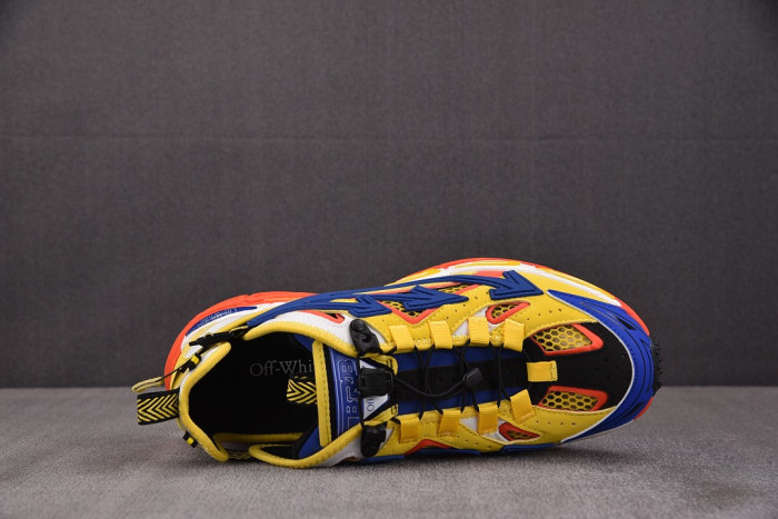 OFW SNEAKER