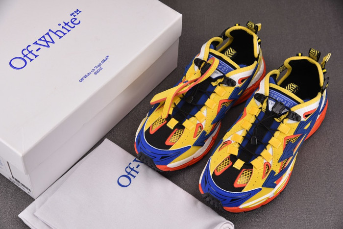 OFW SNEAKER