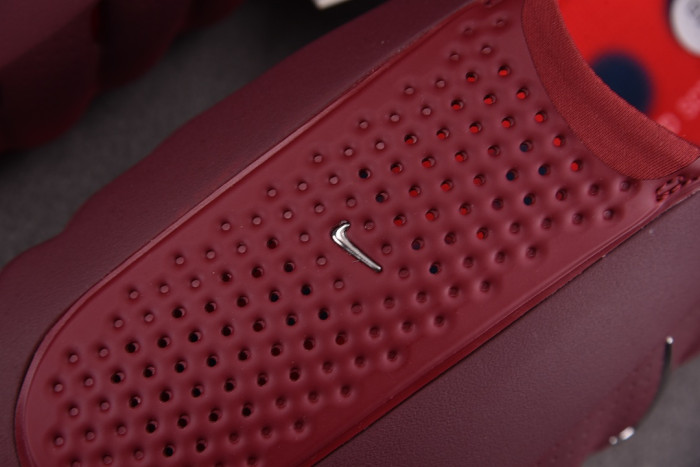 Nike Mind 001 Slide Team Red University Red HQ4307-601