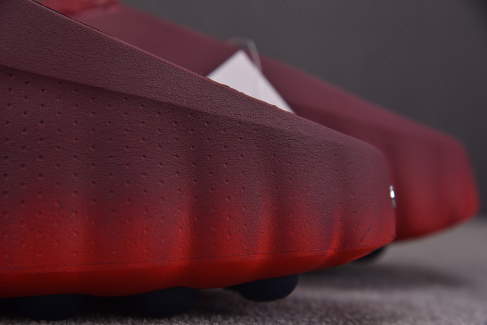 Nike Mind 001 Slide Team Red University Red HQ4307-601