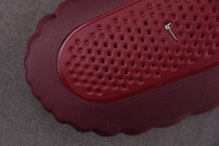 Nike Mind 001 Slide Team Red University Red HQ4307-601