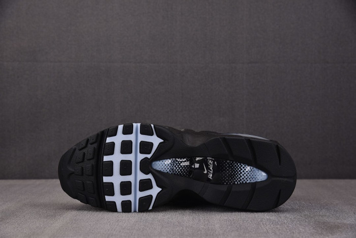 Nike Air Max 95 Big Bubble Palace IQ7708-095