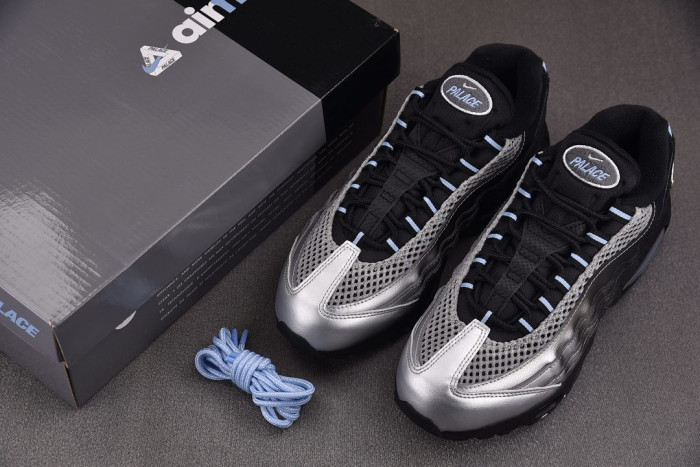 Nike Air Max 95 Big Bubble Palace IQ7708-095