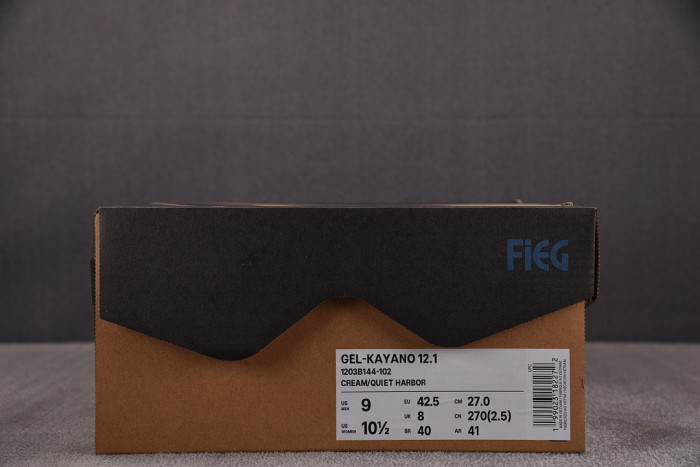 AS1CS SNEAKER