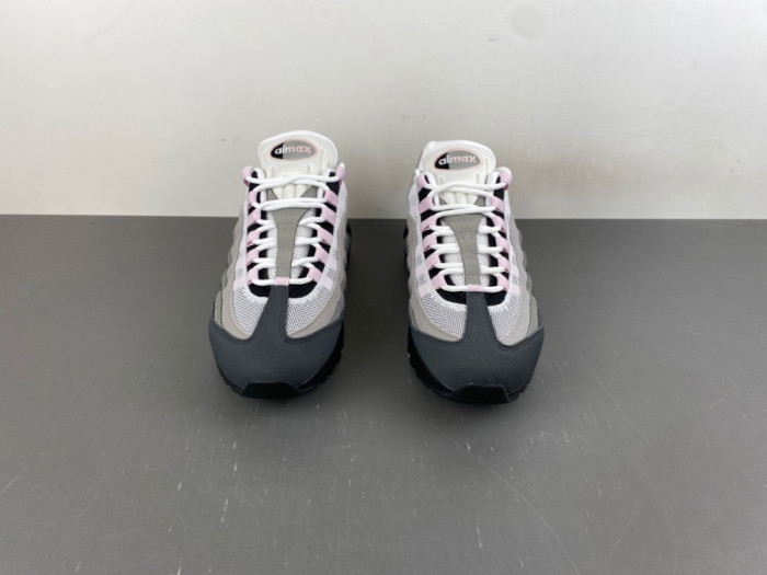 Nike Air Max 95 OG Big Bubble Pink Foam (Women