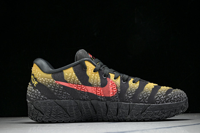 Nike Ja 3 Jurassic Park Anthracite IU7240-001