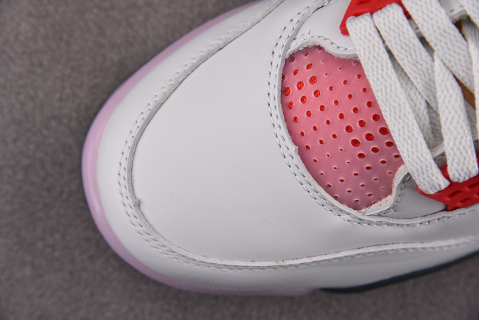 Air Jordan 4 Retro Comic JA1135-100
