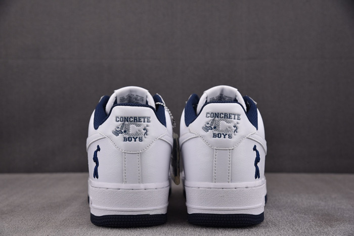 Nike Air Force 1 Low Lil Yachty Concrete Boys It