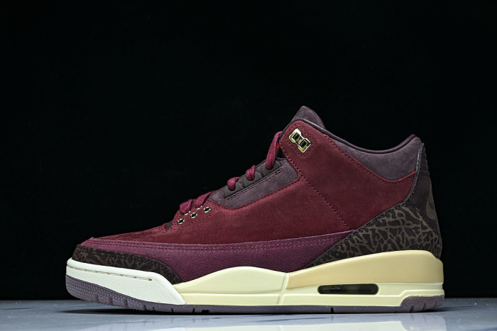 Air Jordan 3 Retro PRM Bin23 IO7744-600