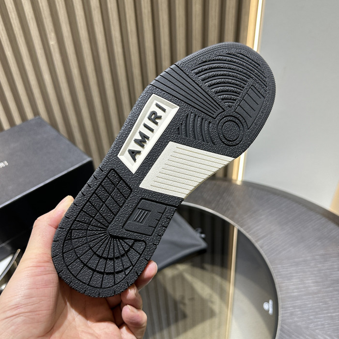 AM1R1 SNEAKER