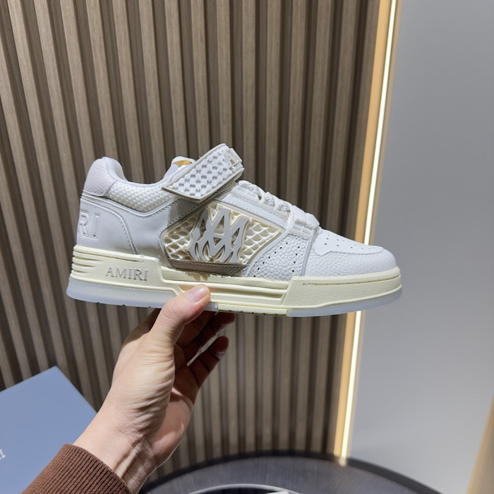 AM1R1 SNEAKER