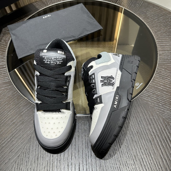 AM1R1 SNEAKER