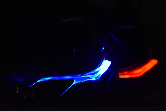 BALEN&GA LED SNEAKER