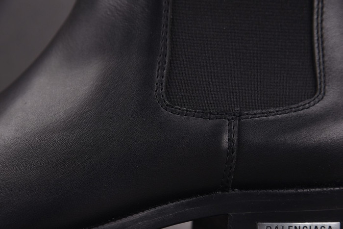 BALEN&GA BOOTS