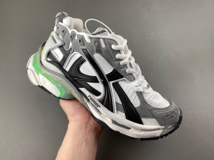 BALEN&GA LED SNEAKER