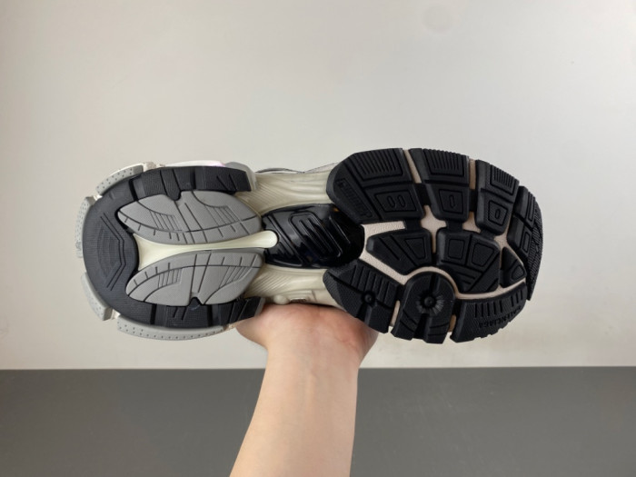 BALEN&GA LED SNEAKER