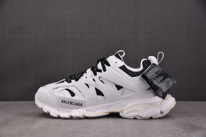 BALEN&GA SNEAKER