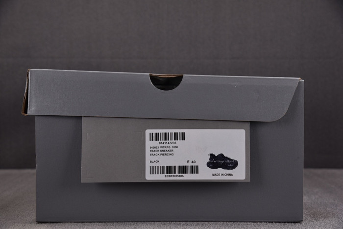 BALEN&GA SNEAKER