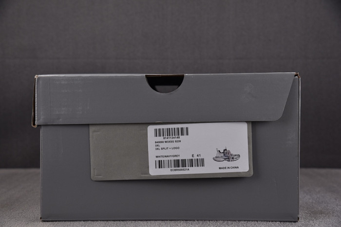 BALEN&GA SNEAKER