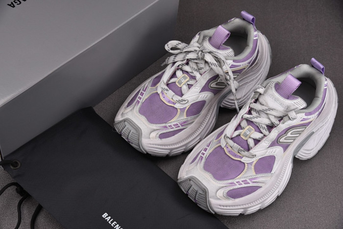 BALEN&GA SNEAKER