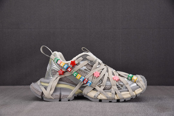 BALEN&GA SNEAKER
