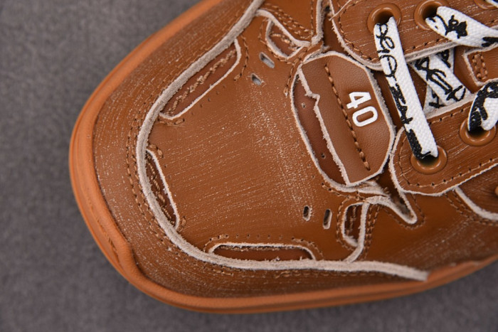 BALEN&GA SNEAKER