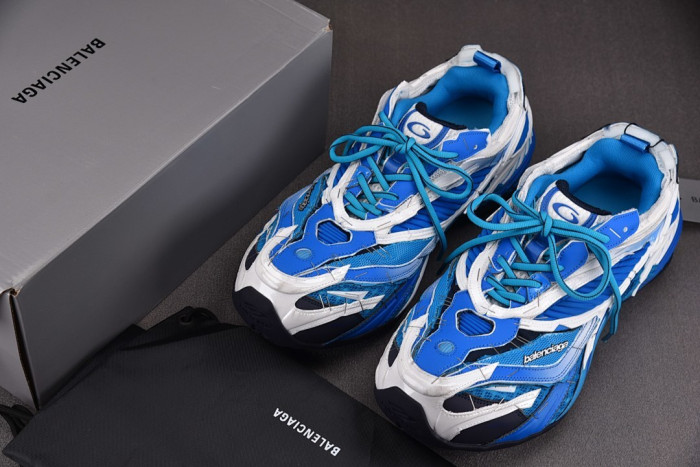 BALEN&GA SNEAKER
