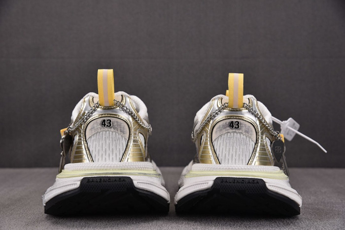 BALEN&GA SNEAKER