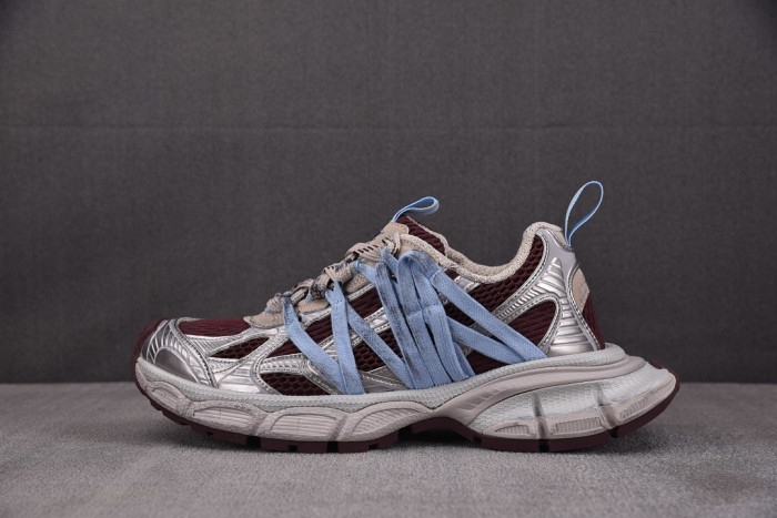 BALEN&GA SNEAKER