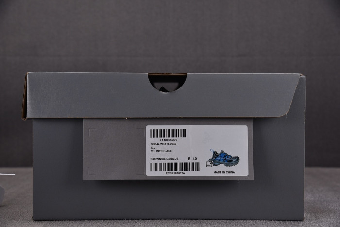 BALEN&GA SNEAKER