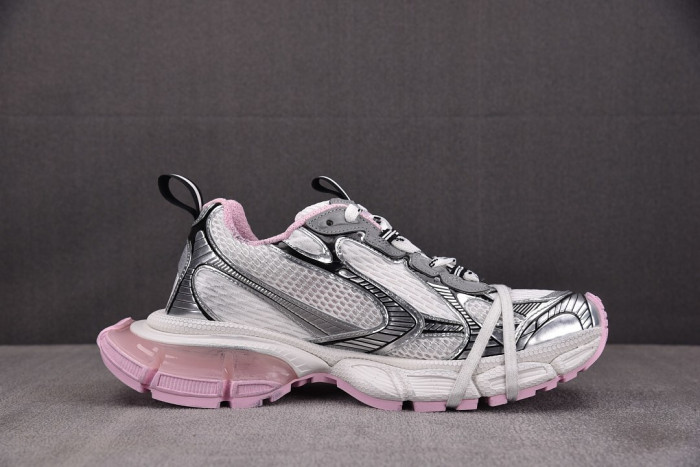 BALEN&GA SNEAKER