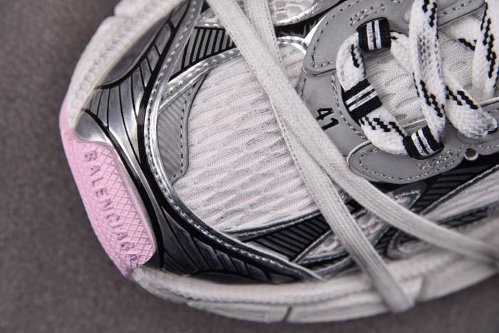 BALEN&GA SNEAKER
