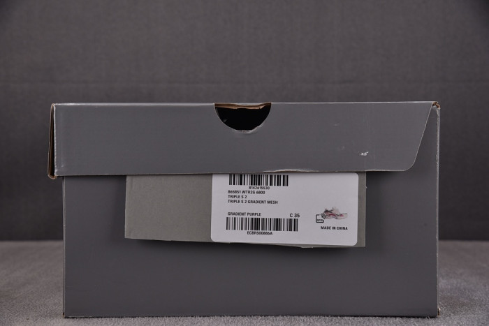 BALEN&GA SNEAKER