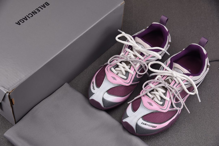 BALEN&GA SNEAKER