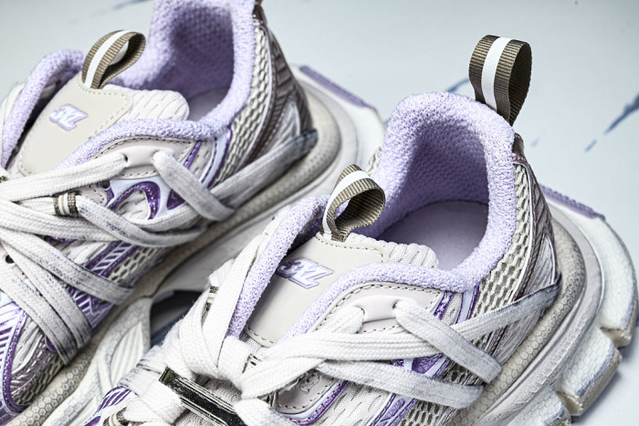 BALEN&GA SNEAKER