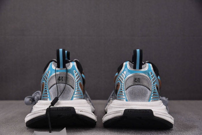 BALEN&GA SNEAKER