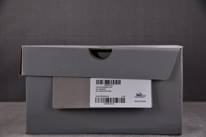 BALEN&GA SNEAKER