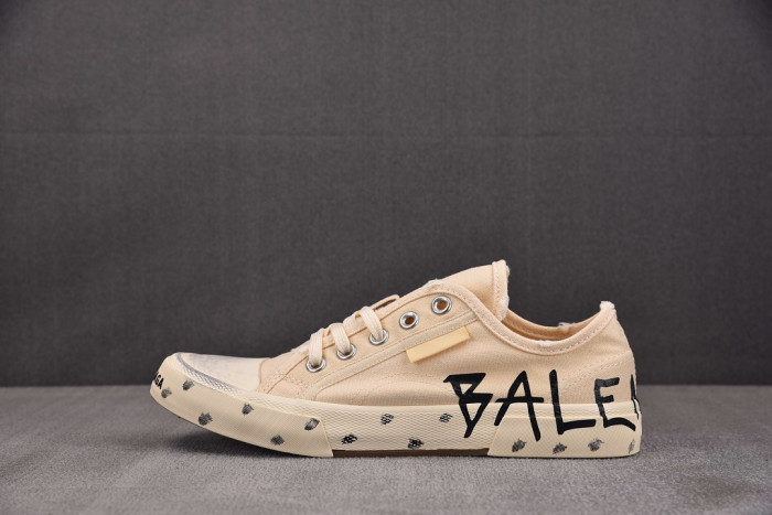 BALEN&GA SNEAKER