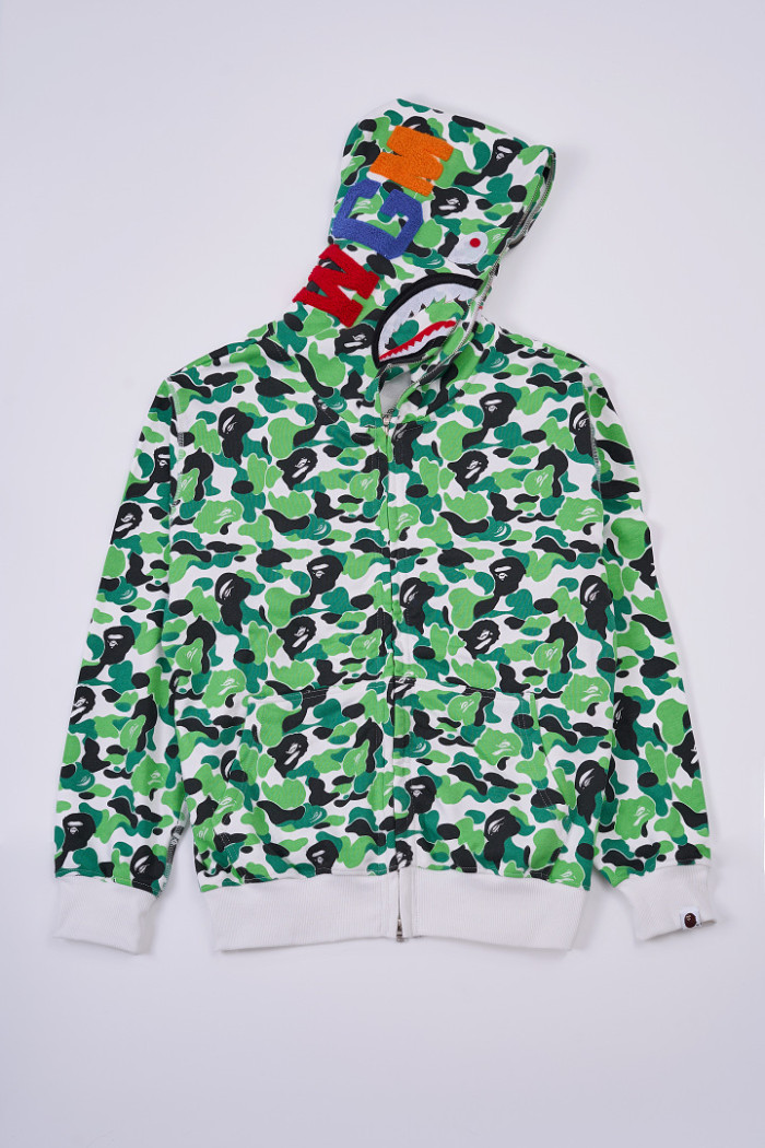 bape clothing