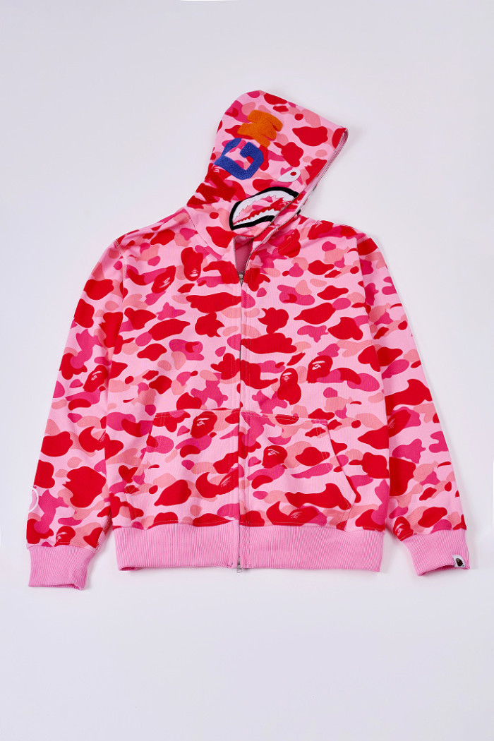 bape clothing