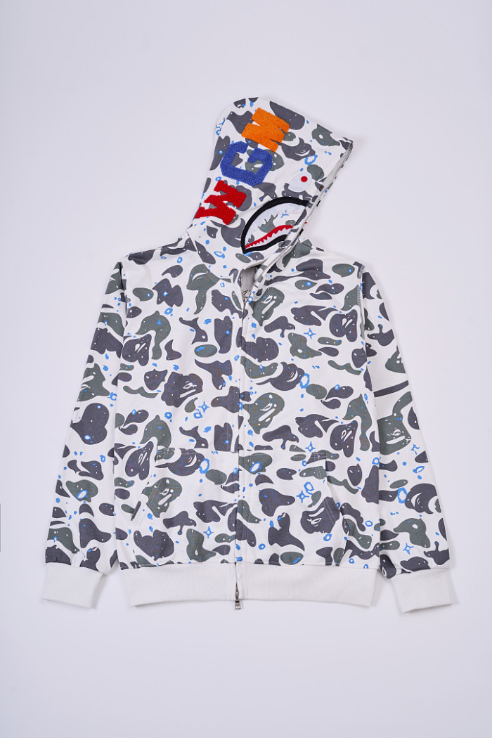 bape clothing