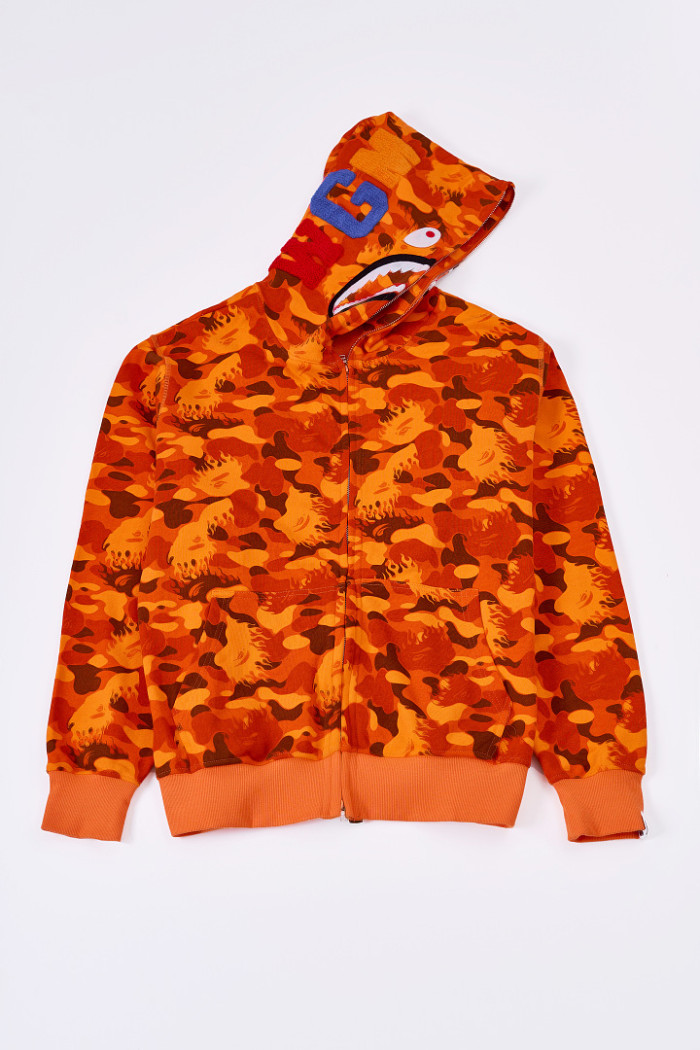 bape clothing