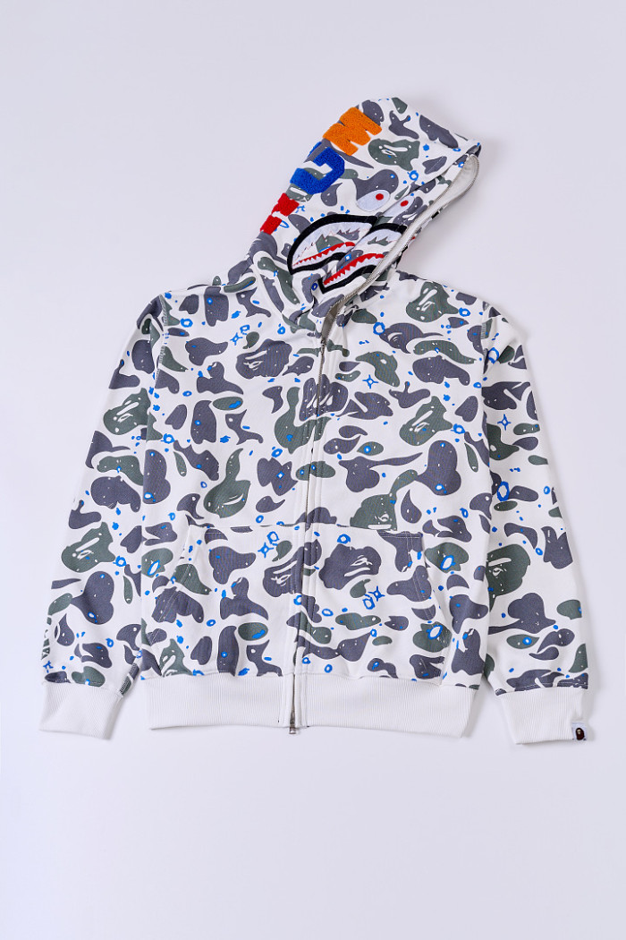 bape clothing