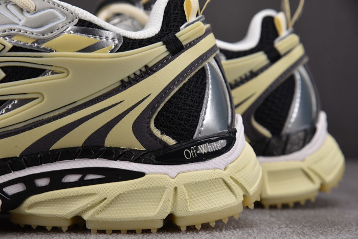OFW SNEAKER