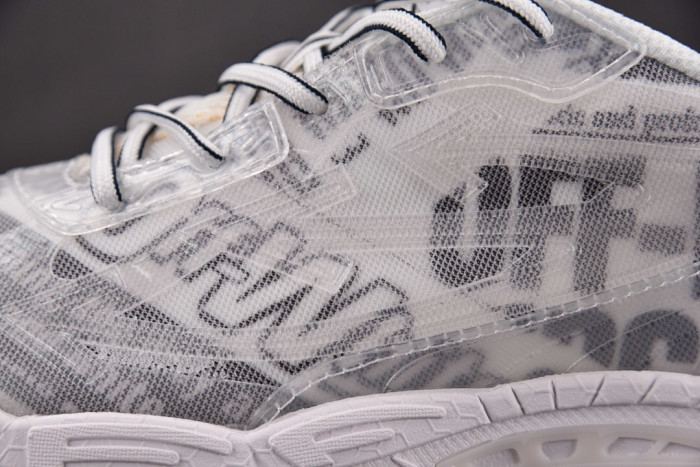 OFW SNEAKER