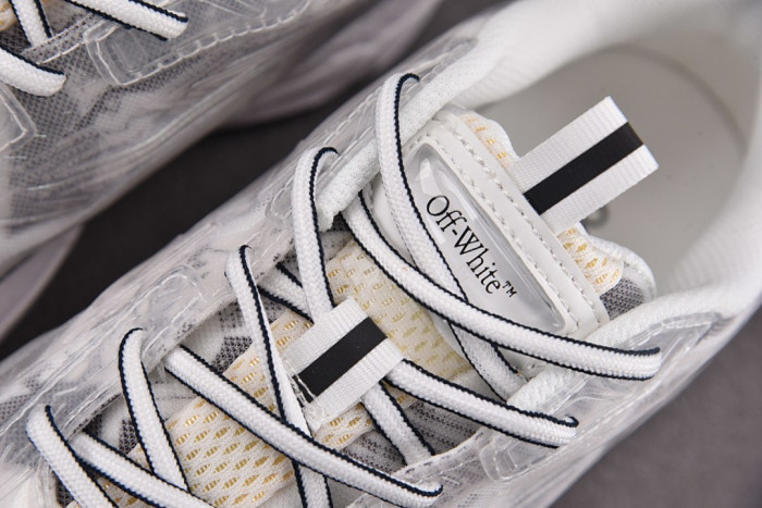 OFW SNEAKER
