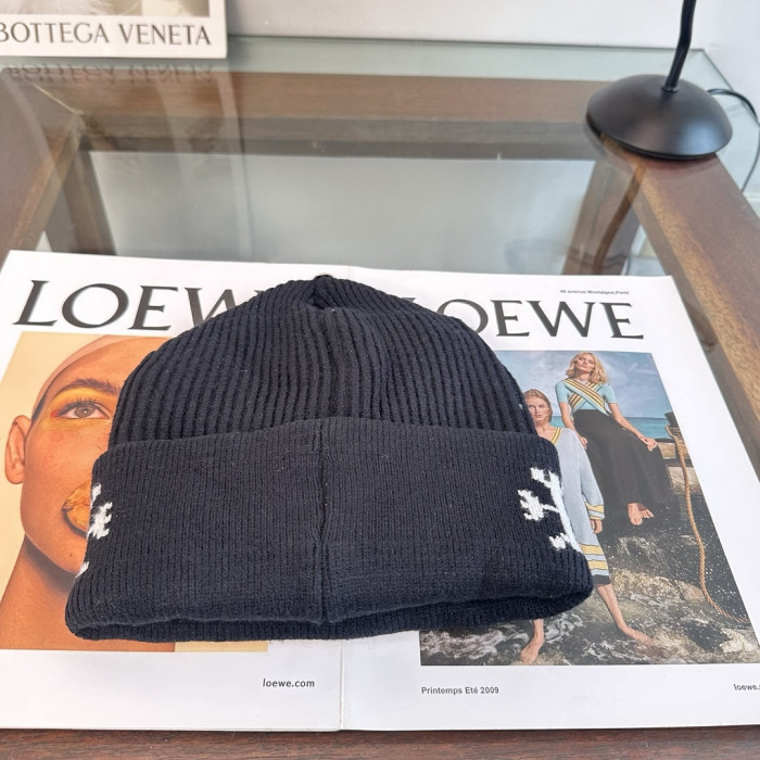 BEANIE