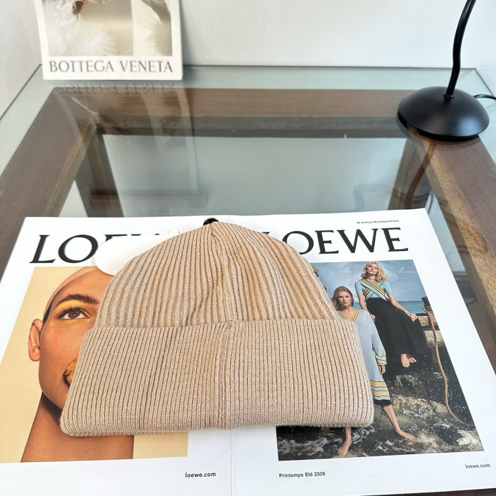BEANIE