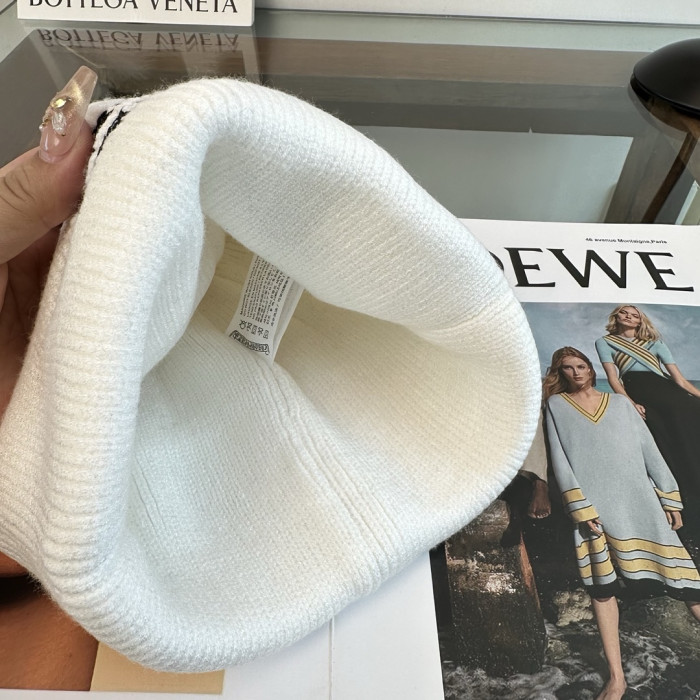 BEANIE